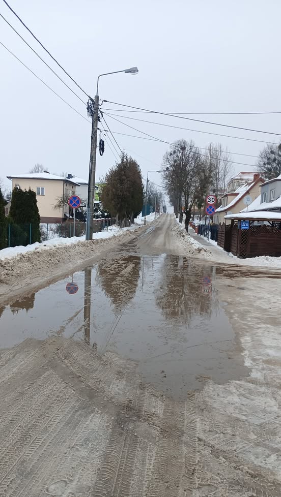 Przerwa w dostawie wody na osiedlu Kościuszki w sobotę 7 lutego