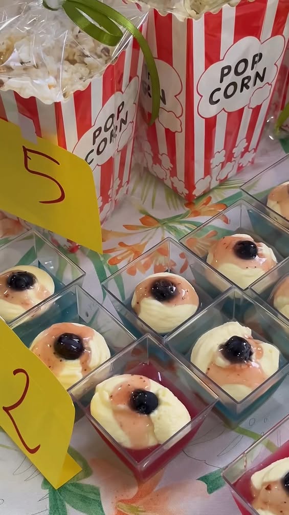 Kiermasz słodkości w Szkole Podstawowej nr 3 w Gołdapi