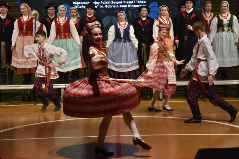 Odetchnij folklorem: Kaziuki Wileńskie w Gołdapi już w sobotę