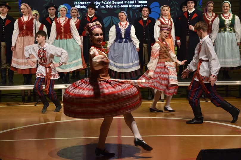 Odetchnij folklorem: Kaziuki Wileńskie w Gołdapi już w sobotę