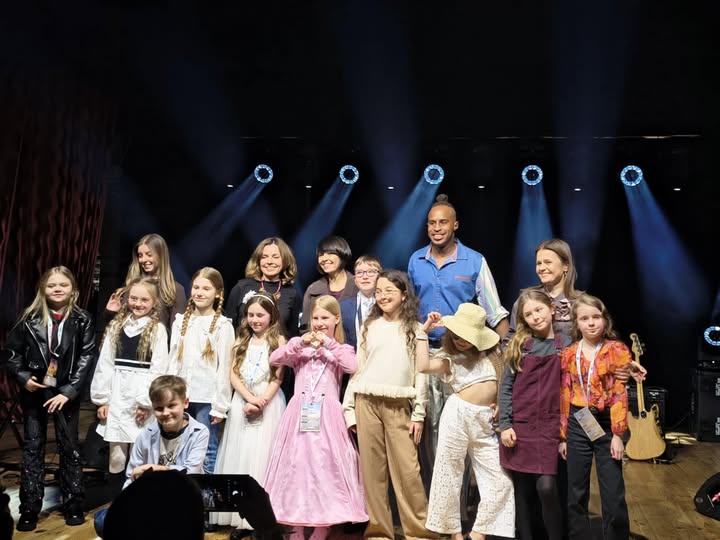Wokalisty z Gołdapi zakwalifikowani do Festiwalu Piosenki w Mikołajkach