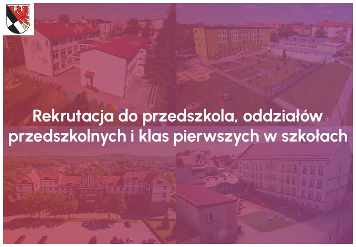 Rekrutacja do przedszkoli i klas pierwszych w Gołdapi rozpocznie się 2 marca 2026 roku