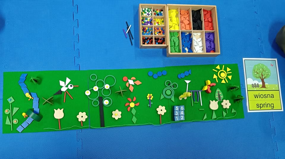 Rekrutacja do przedszkola – dołącz do naszej społeczności edukacyjnej!
