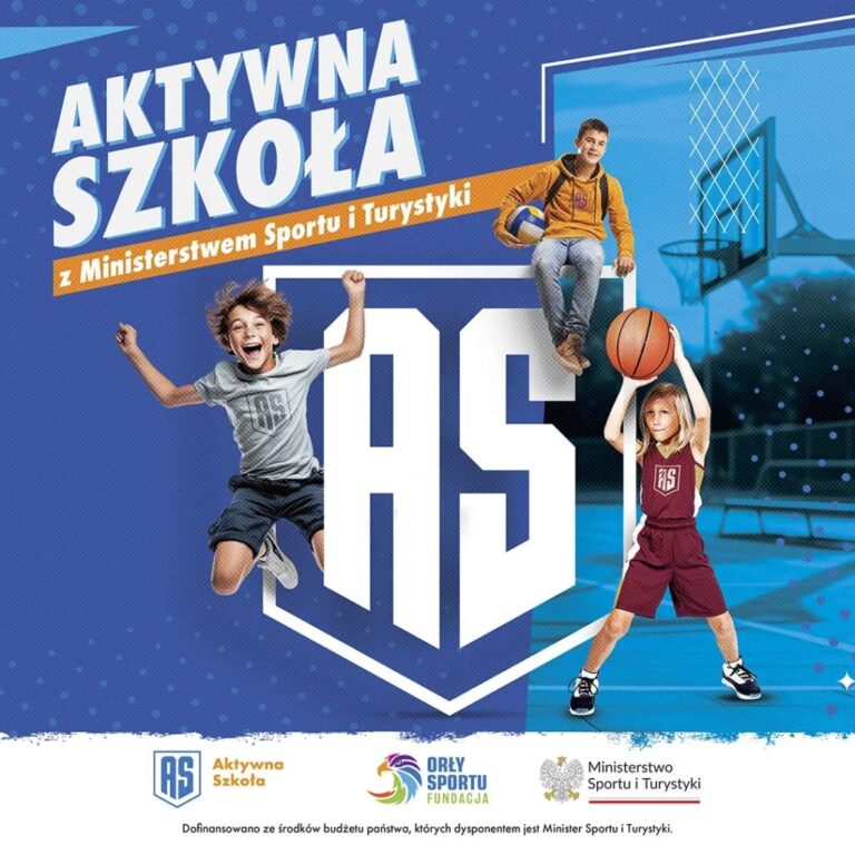 Szkoły w Gołdapi otrzymały dofinansowanie na zajęcia sportowe dla dzieci i młodzieży