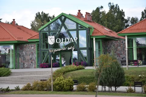 Światowy Dzień Wody: Wybierz gołdapską kranówkę i odwiedź pijalnię wód