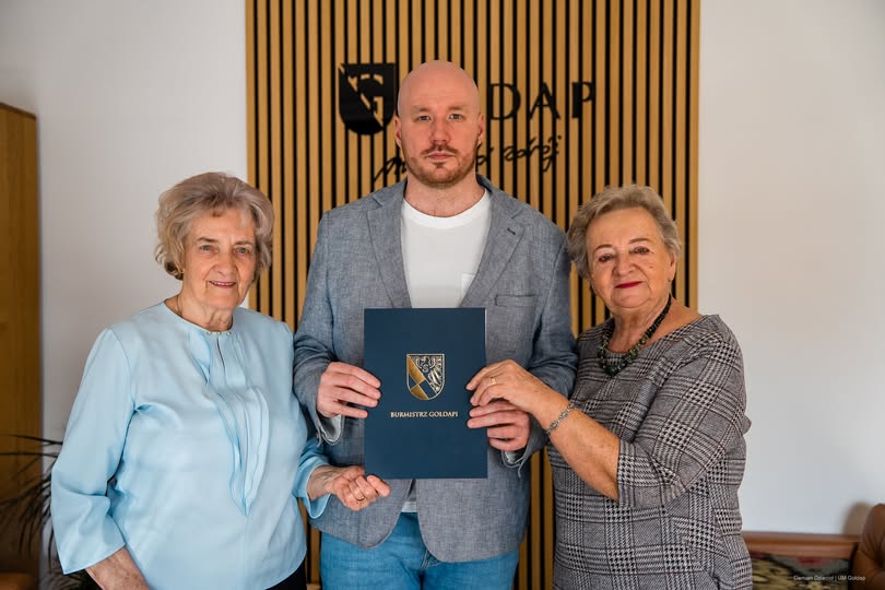 Umowy z organizacjami pozarządowymi na 2026 rok podpisane