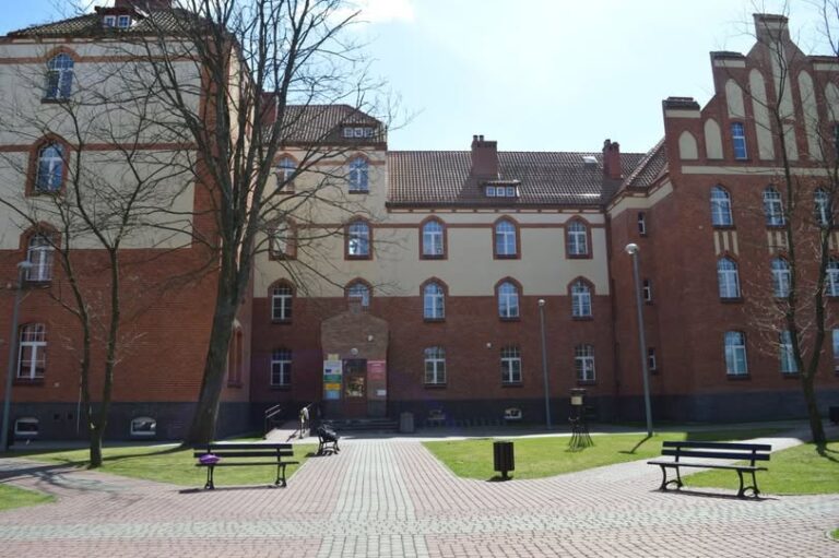 Biblioteka Publiczna w Gołdapi – 80 lat wspierania lokalnej kultury i edukacji