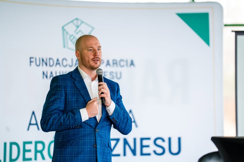 Zielona energia dla lokalnego biznesu w Gołdapi