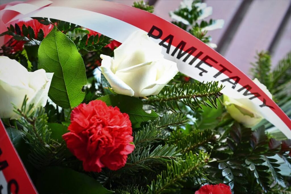 Dzień Pamięci Ofiar Zbrodni Katyńskiej 13 kwietnia