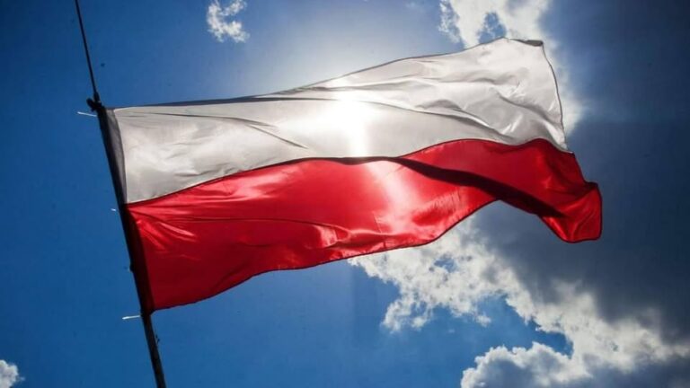 1060 lat od Chrztu Polski – świętujemy naszą tożsamość narodową