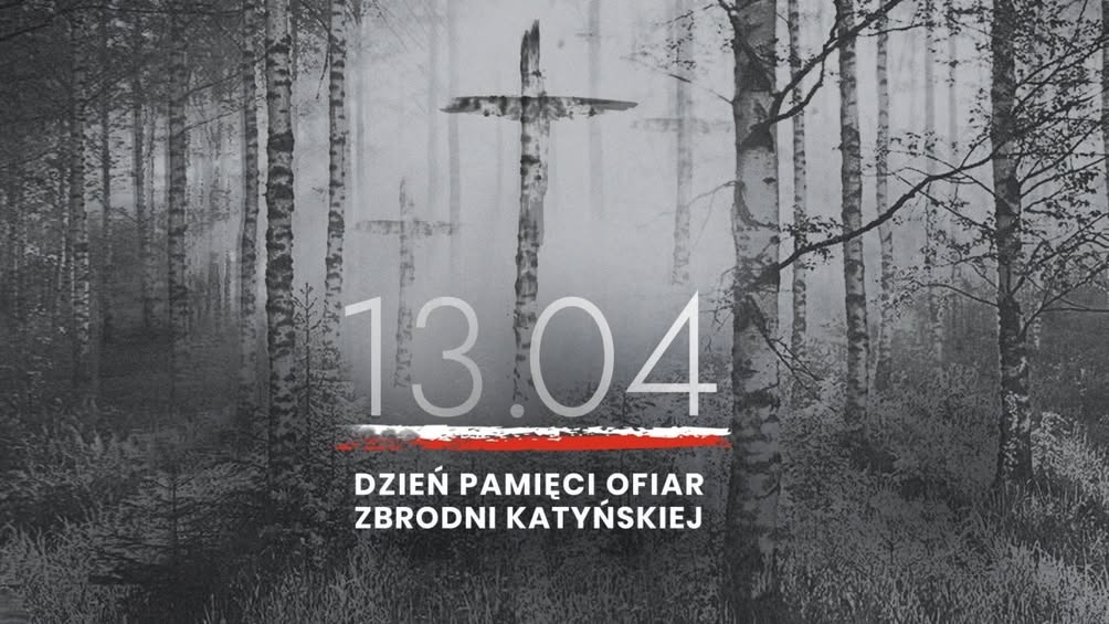 Dzień Pamięci Ofiar Zbrodni Katyńskiej – upamiętnienie polskich elit