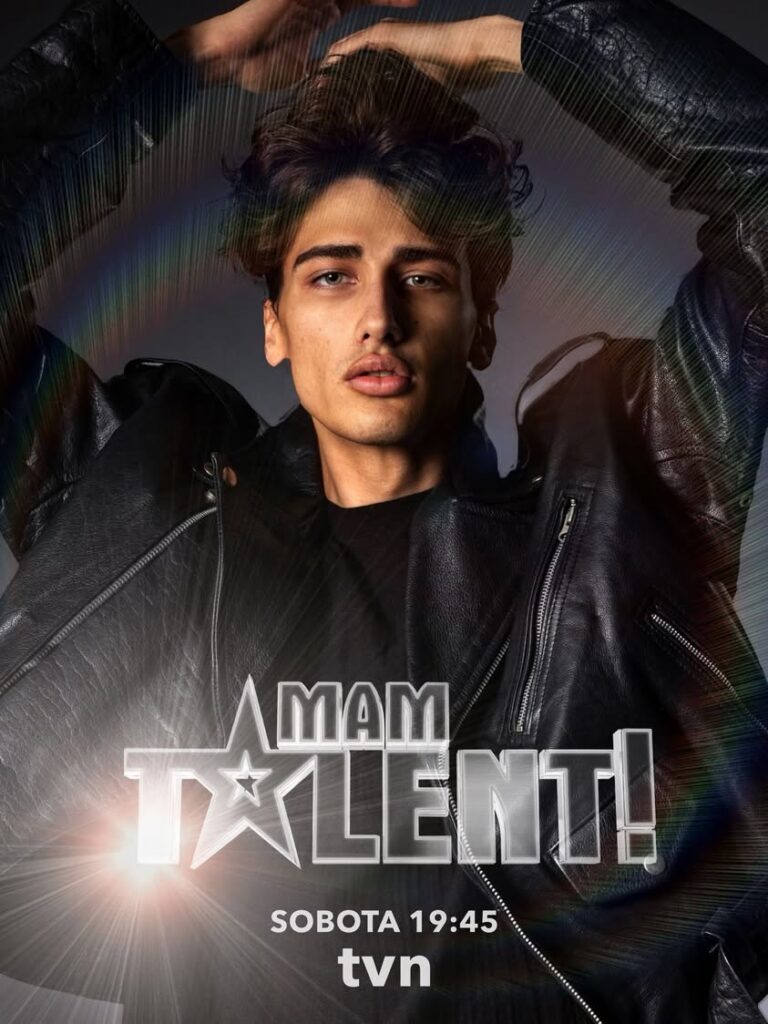 Półfinał programu „Mam talent” z udziałem lokalnego finalistki w sobotę o 19:45
