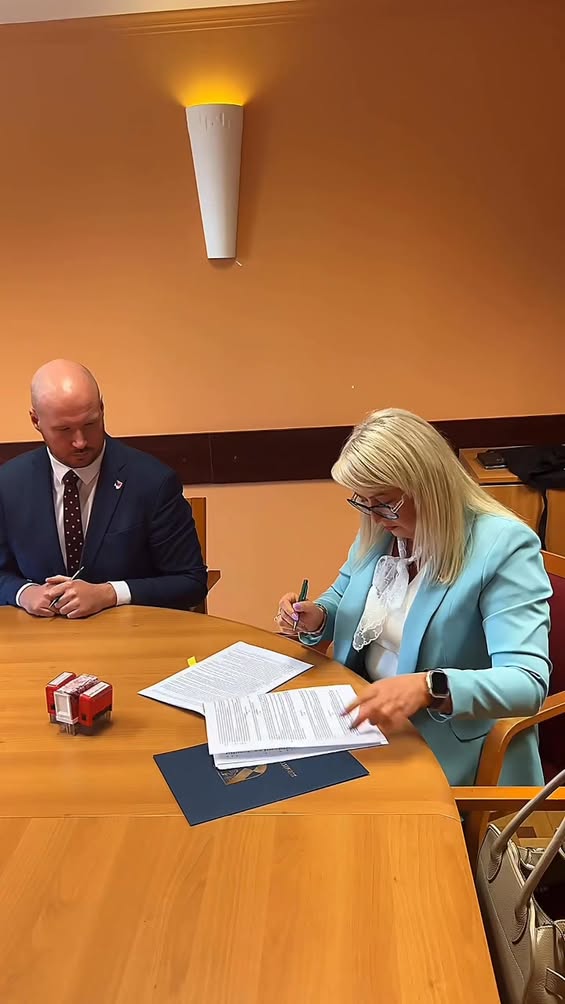 Nowa inwestycja w Gołdapi: ponad 1,5 mln zł na modernizację szkoły podstawowej nr 1