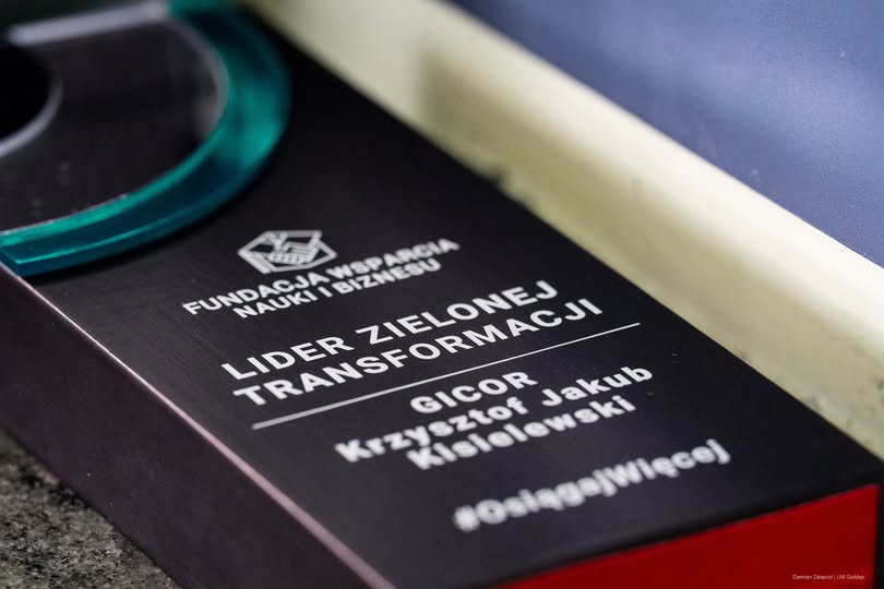 Zakończenie Akademii Zielonego Przedsiębiorcy w Gołdapi