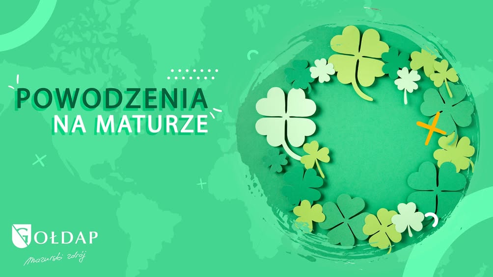 Wsparcie dla maturzystów przed egzaminem maturalnym