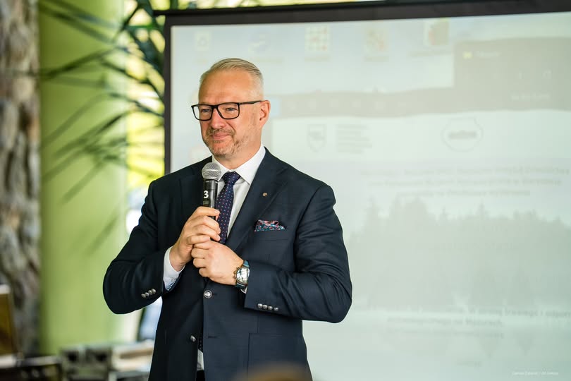 Konferencja o dziedzictwie Mazur w Gołdapi
