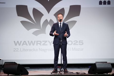 Biblioteka Publiczna w Gołdapi najlepsza w województwie warmińsko-mazurskim