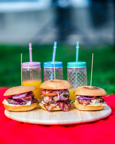 Food & Chill Festival w Gołdapi już 6–7 czerwca