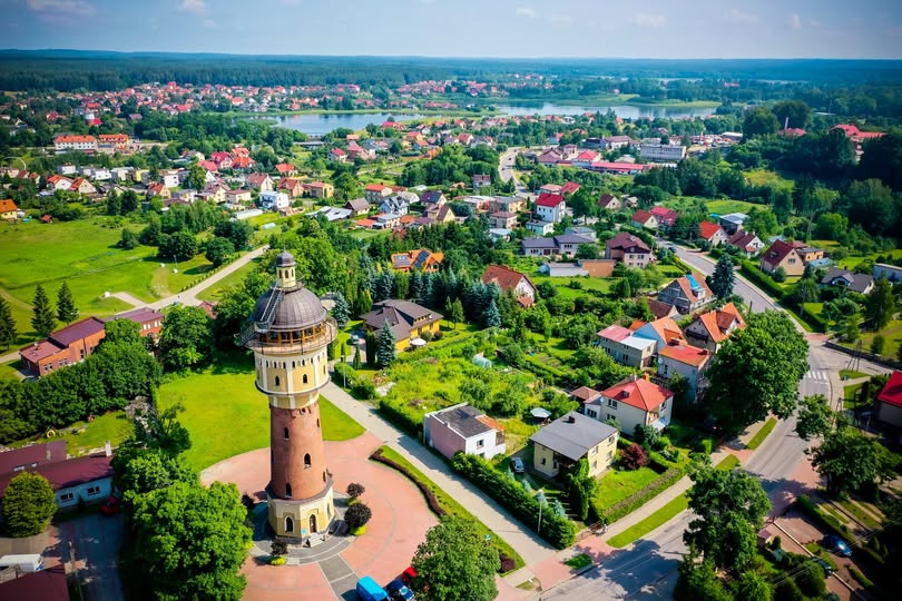 Wydarzenia w Gołdapi - weekend pełen atrakcji i koncertów