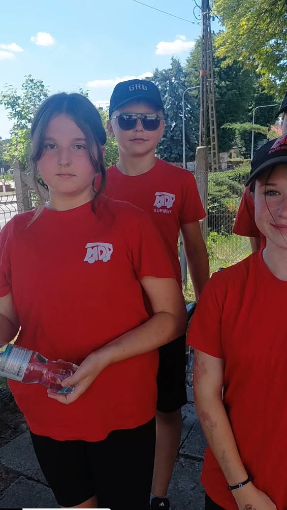 Festiwal edukacji i nauki w Baniach Mazurskich