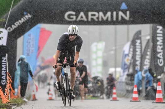 Gołdap CUP i Garmin Triathlon w Gołdapi – sportowy weekend nad jeziorem