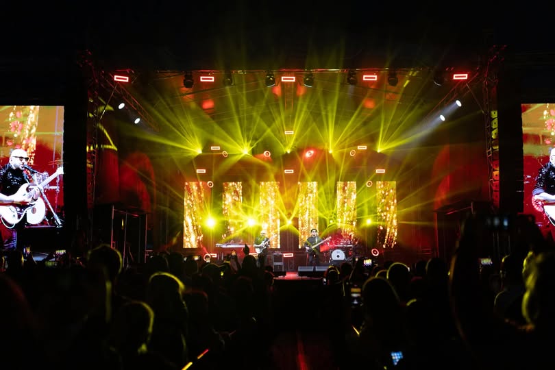 Gołdap festiwal 2026 – cztery dni muzyki, zdrowia i zabawy