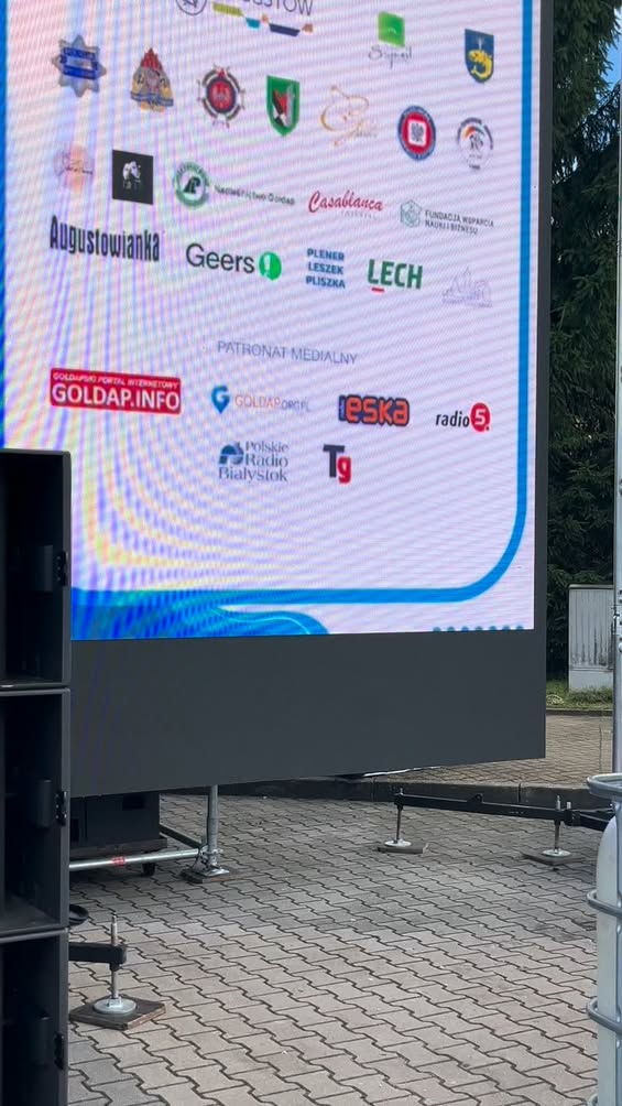 Gołdap Festiwal 2026: Wspólny projekt dla zdrowia i współpracy transgranicznej