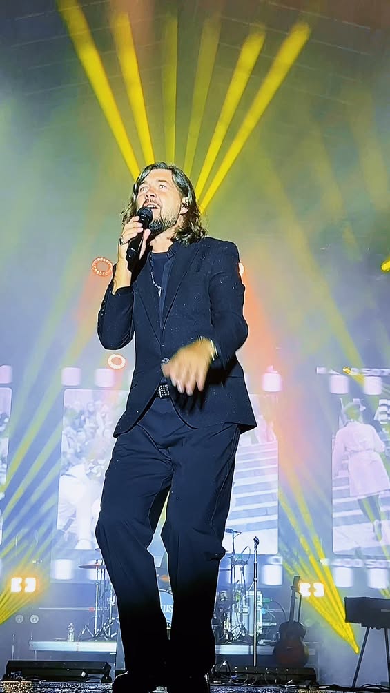 Gołdap Festiwal: Muzyczne wydarzenie w ramach projektu uzdrowiskowego
