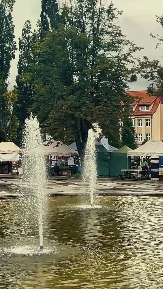 Zaproszenie do Miasteczka Zdrowia w Gołdapi