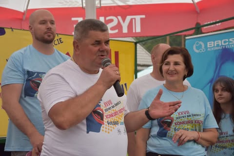 Gołdap zaprasza na XXIX Konkurs Krzyku w tę niedzielę