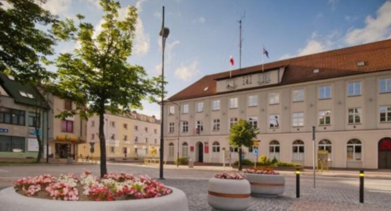 Gołdap – wybieram pamięć, nie nienawiść