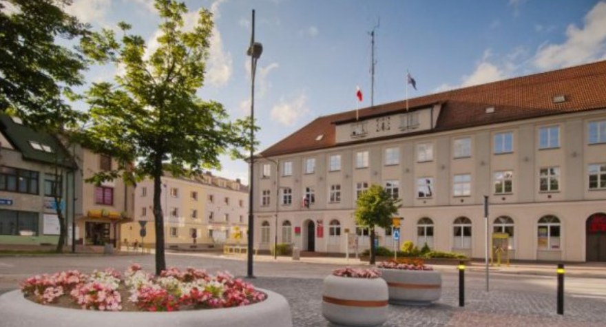 Gołdap – wybieram pamięć, nie nienawiść