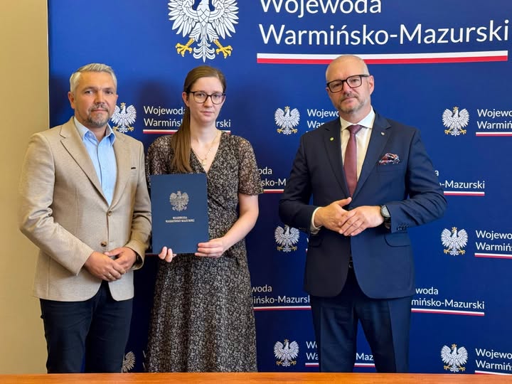 Nowe dotacje dla Gołdapi na ograniczenie przestępczości i aspołecznych zachowań