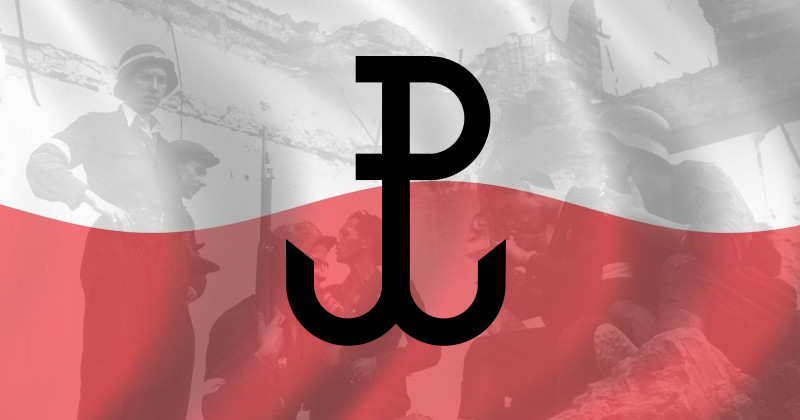 Narodowy Dzień Pamięci Powstania Warszawskiego 1 sierpnia 2023