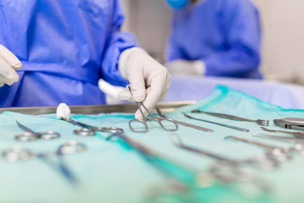 Bezpłatne zabiegi chirurgiczne w GoldMedica w Gołdapi