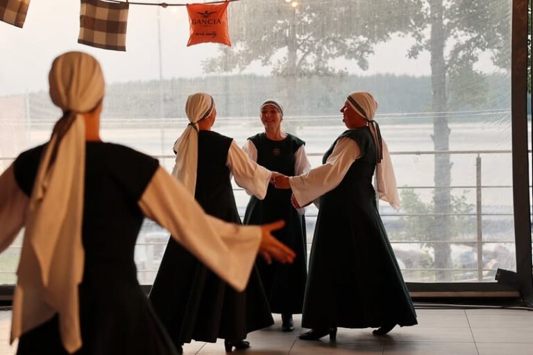 Augustów zaprasza na festiwal „W rytmie augustowskich nocy”