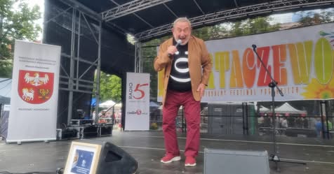 Kartaczewo w Gołdapi: 27. edycja festiwalu regionalnego przysmaku