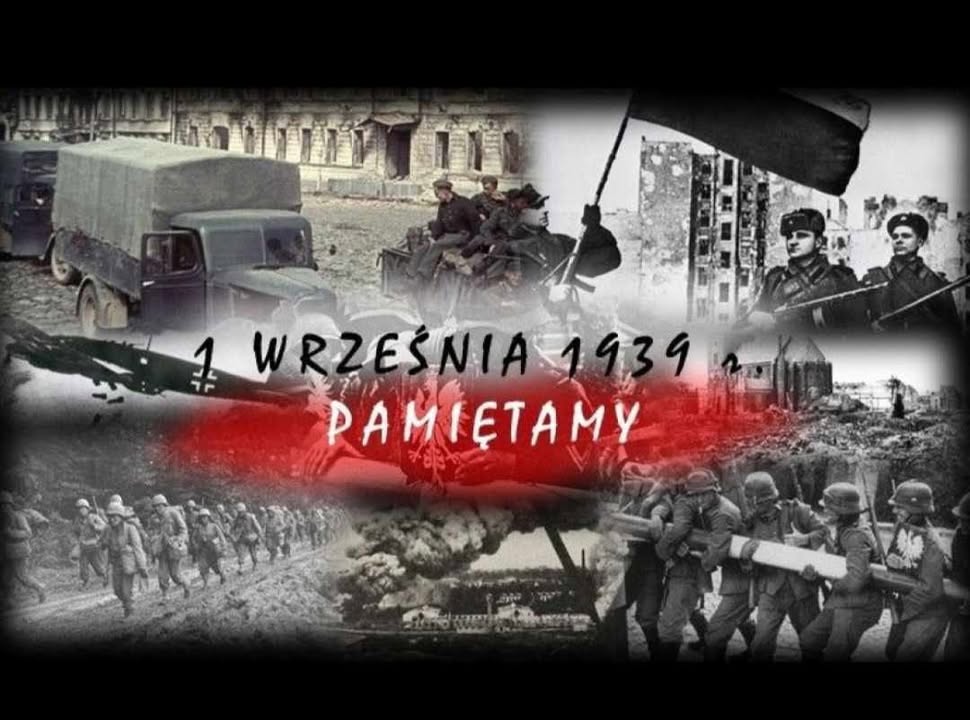 Rocznica wybuchu II wojny światowej – pamiętamy ofiary i bohaterów